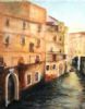 "Streets of Venice"