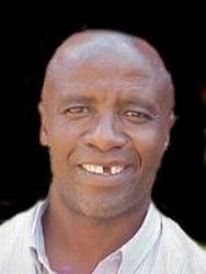 Vincent Baloyi