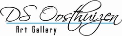 DS Oosthuizen Art Gallery