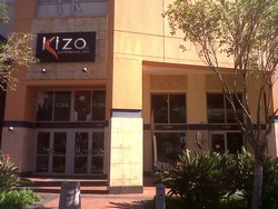 Kizo Art Consultants