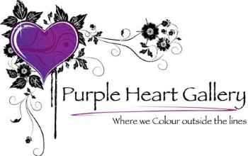 Purple Heart Gallery 