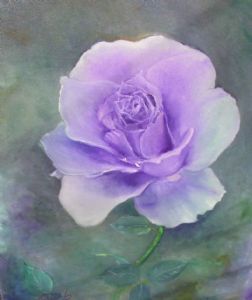 "Purple Rose Open"