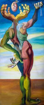 "Receiving New Life"