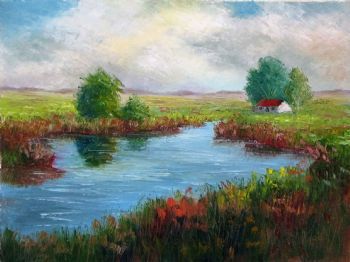 "Farm Spring"