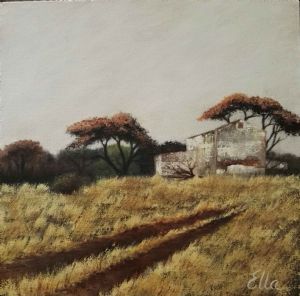 "Geluk 2,  South Africa"