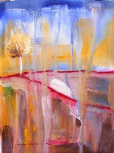 "Tears of Drought "