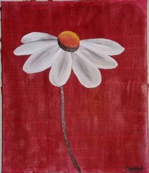 "Like a Daisy"