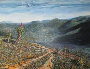 "Aloes "