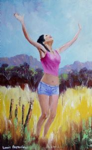 "What a Joy to Be Alive"