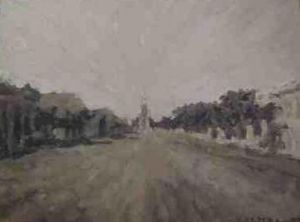"Street Scene"
