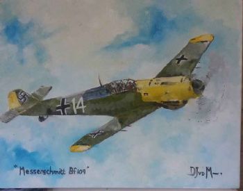 "Messerschmitt"