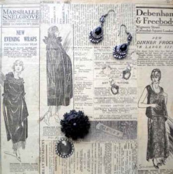 "Evening Wear 1"