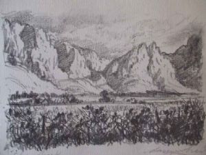 "Slanghoek, Worcester"