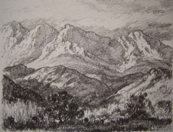 "Hartbeesrivier, Worcester"