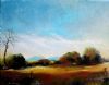 "Old Distance Mountain Magaliesberg"