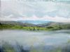"Misty Morning in Maropeng"