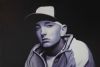 "Eminem in Purple"
