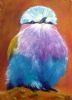 "Lilac Breasted Roller"