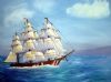 "Tall Ships - Flying Cloud"