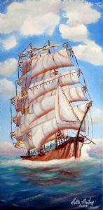 "Tall Ships - Cutty Sark"