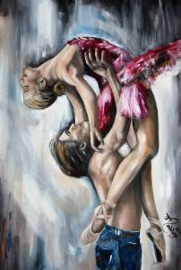 "Dance "