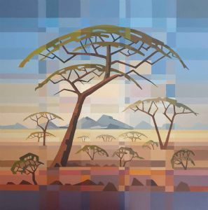 "Lowveld Mosaic"