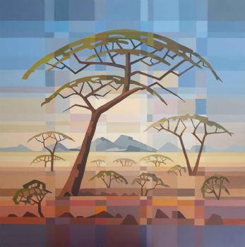 "Lowveld Mosaic"