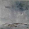 "Seagulls in Flight 1"
