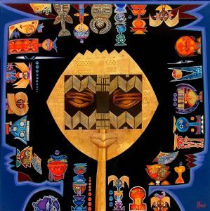 "Spirit of Africa"