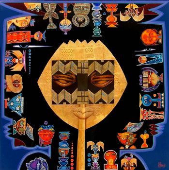 "Spirit of Africa"