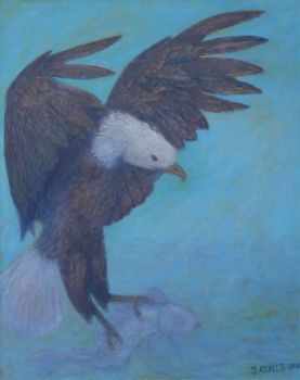 "Flight, Part 1"