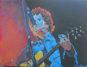 "Bob Dylan"