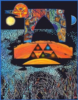 "A Namibian Dream"
