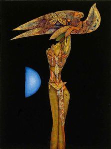 "In Praise of Creation 1"