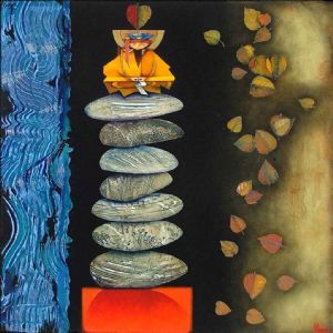 "In Balance"