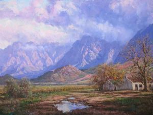 "Slanghoek, Wolseley"