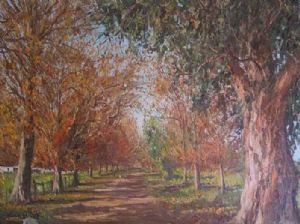 "Theuniskraal, Tulbagh"