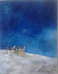 "Cape  Cottage"