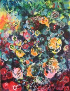 "Life Emergence"