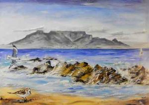 "Table Mountain"