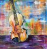 "Violin"