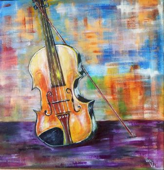 "Violin"
