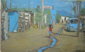 "Township Life"