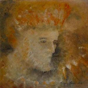 "Silk Light of Old and Young"