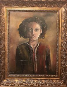 "Brown Girl"