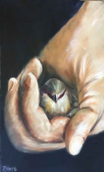 "In My Palm"