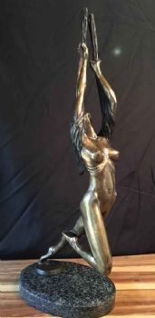 "Sky Dancer -2016"