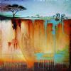 "Elephant Earth and Water No 5"
