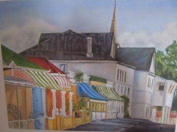 "Cradock"