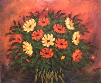 "Floral 1"